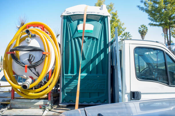 Best Local porta potty services  in Havre, MT