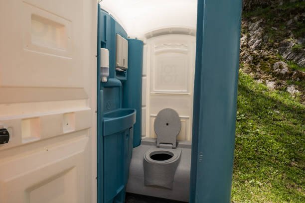 Best Sanitation services for porta potties  in Havre, MT