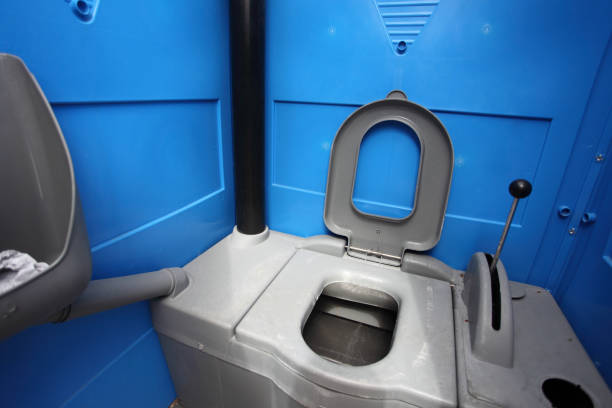 Best Sanitation services for porta potties  in Havre, MT