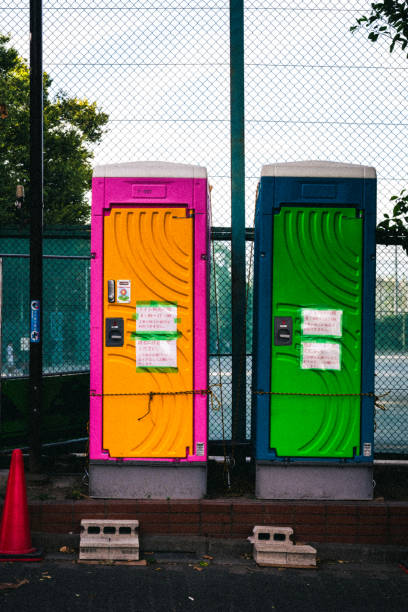 Best Local porta potty services  in Havre, MT