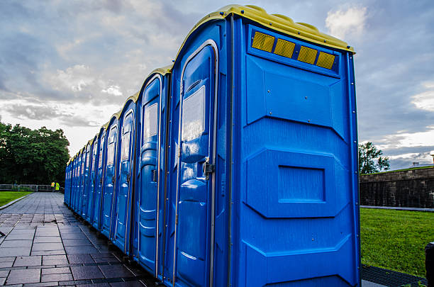 Professional porta potty rental in Havre, MT